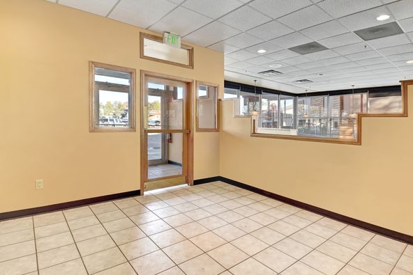 Restaurant For Lease